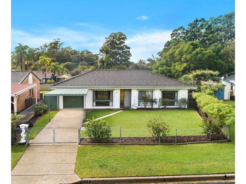 12 Michelle Close, Coffs Harbour NSW 2450