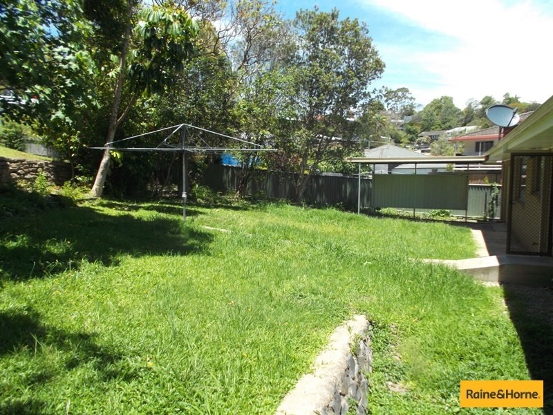 11 Nimbin Place, Coffs Harbour NSW 2450