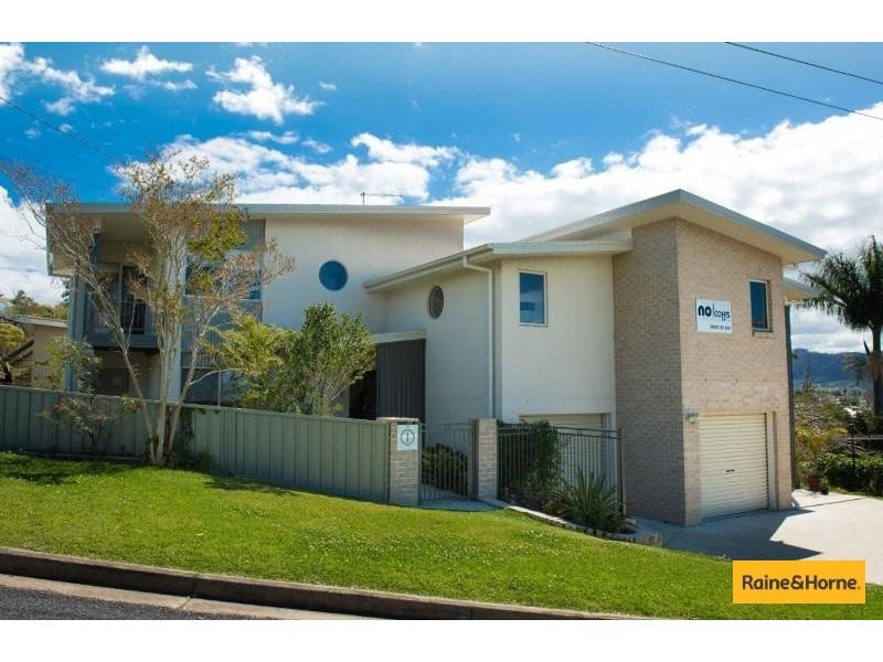 1 Gordon Street, Coffs Harbour NSW 2450