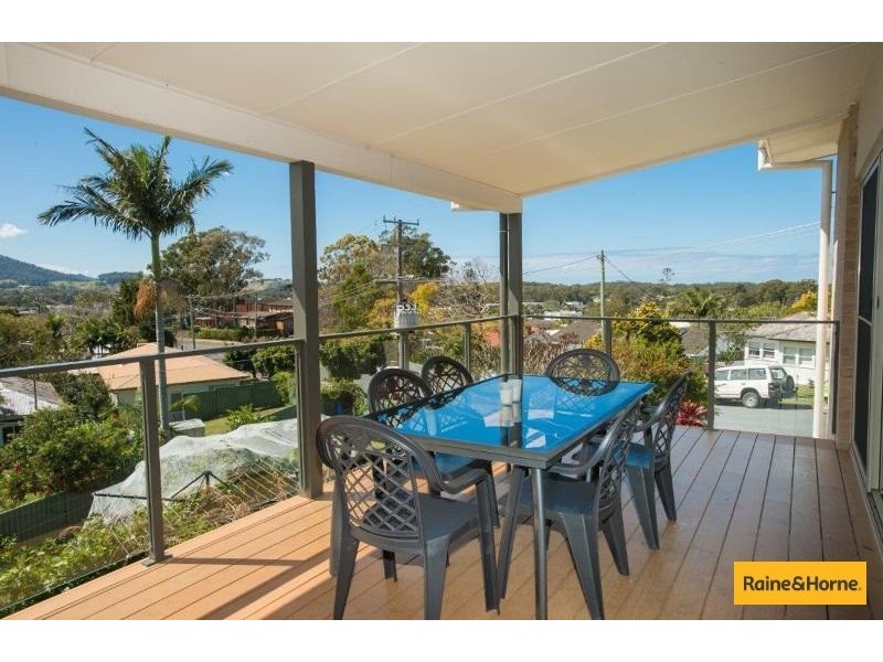 1 Gordon Street, Coffs Harbour NSW 2450