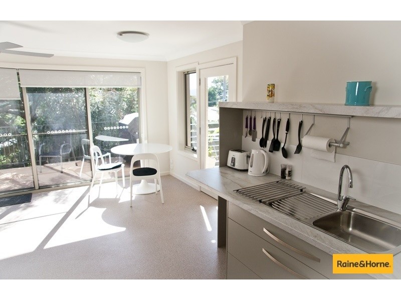 1 Gordon Street, Coffs Harbour NSW 2450