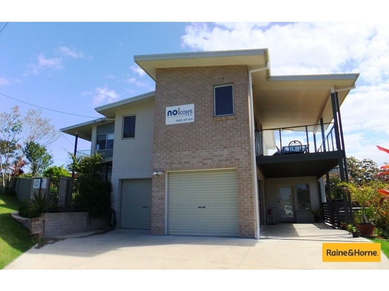 1 Gordon Street, Coffs Harbour NSW 2450