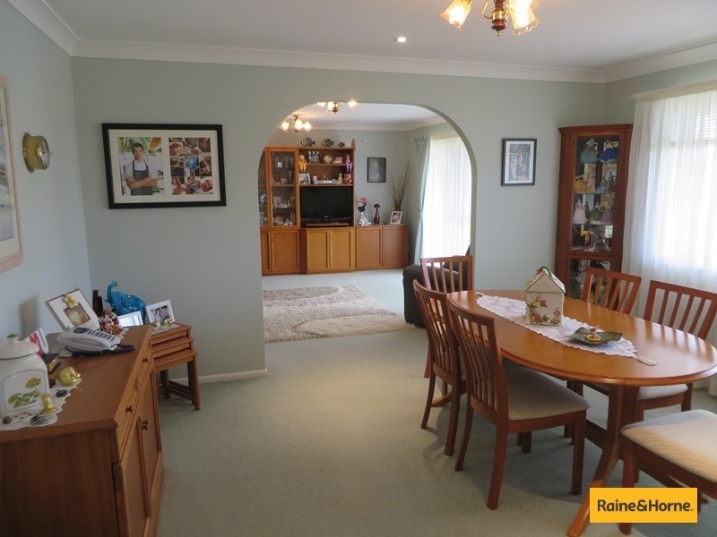 10 Rosedale Drive, Urunga NSW 2455