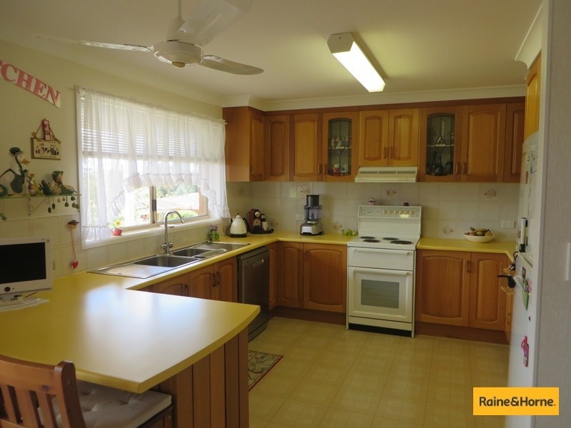 10 Rosedale Drive, Urunga NSW 2455