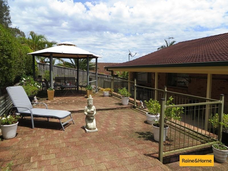 10 Rosedale Drive, Urunga NSW 2455