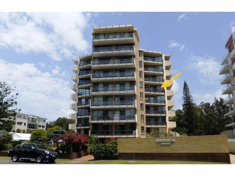 15/109 Ocean Parade, Coffs Harbour NSW 2450