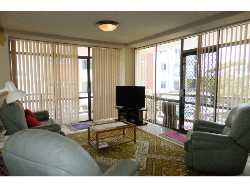 15/109 Ocean Parade, Coffs Harbour NSW 2450