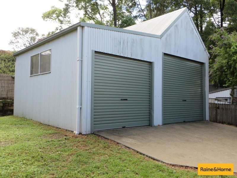 58 Taloumbi Road, Coffs Harbour NSW 2450