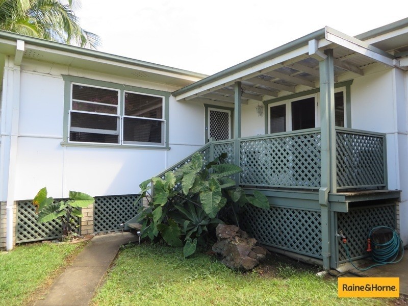 58 Taloumbi Road, Coffs Harbour NSW 2450