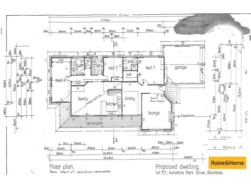 49 Ayrshire Park Drive, Boambee NSW 2450