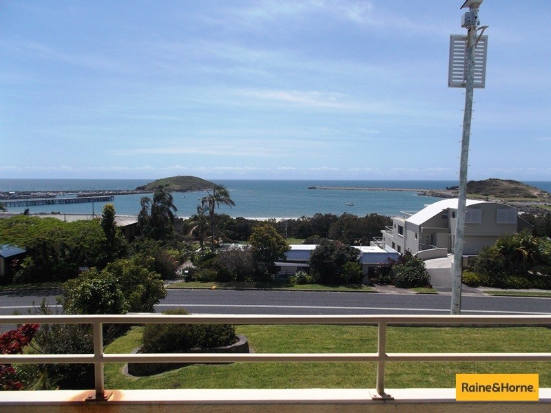 4/156 Edinburgh Street, Coffs Harbour NSW 2450