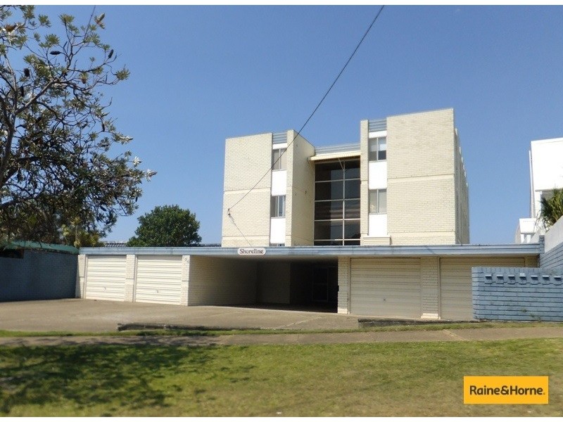 4/156 Edinburgh Street, Coffs Harbour NSW 2450