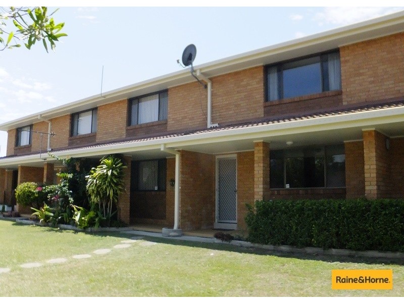 4/51 Boultwood Street, Coffs Harbour NSW 2450