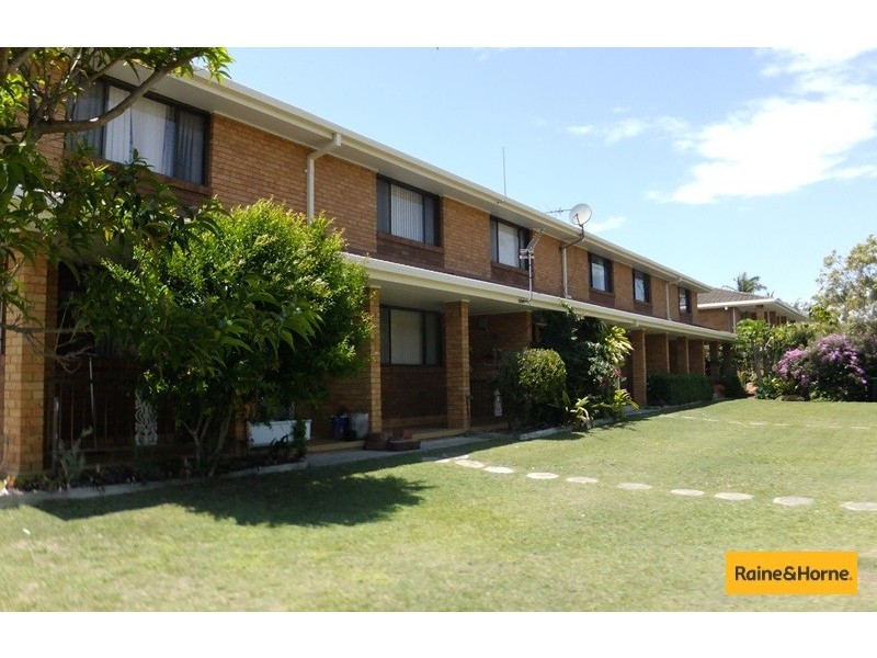 4/51 Boultwood Street, Coffs Harbour NSW 2450