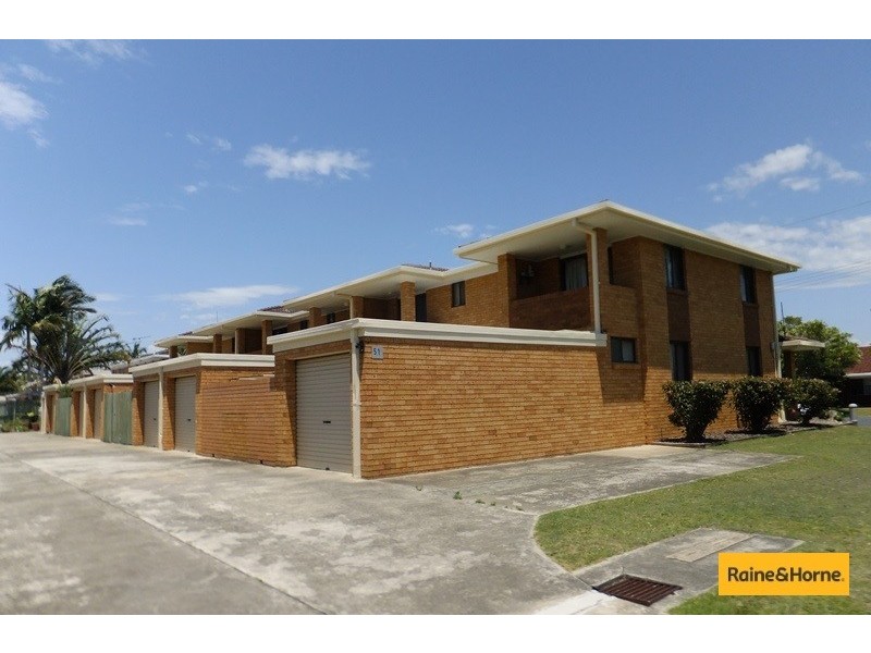 4/51 Boultwood Street, Coffs Harbour NSW 2450