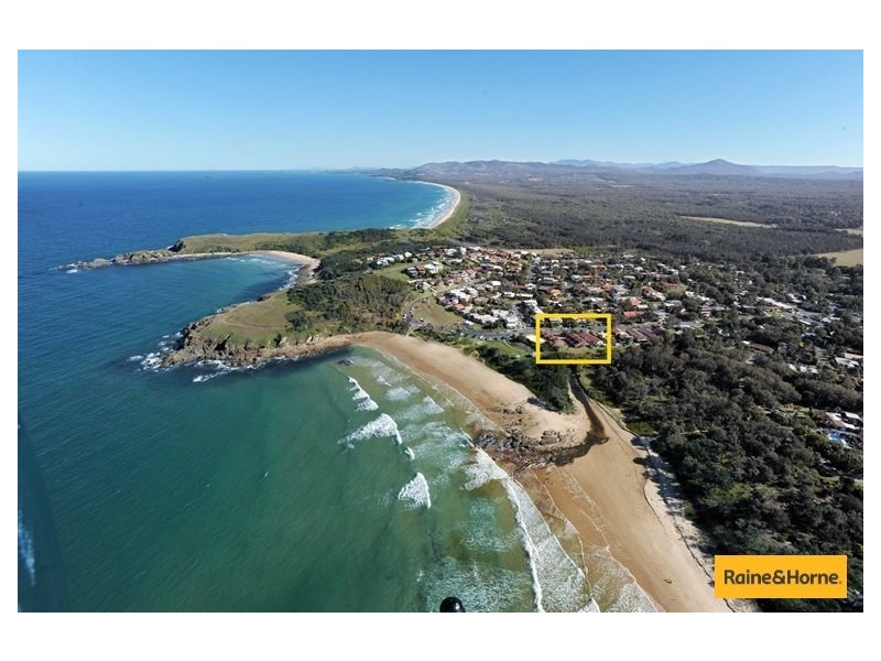 4/113 Fiddaman Road, Emerald Beach NSW 2456