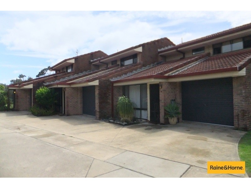 4/113 Fiddaman Road, Emerald Beach NSW 2456
