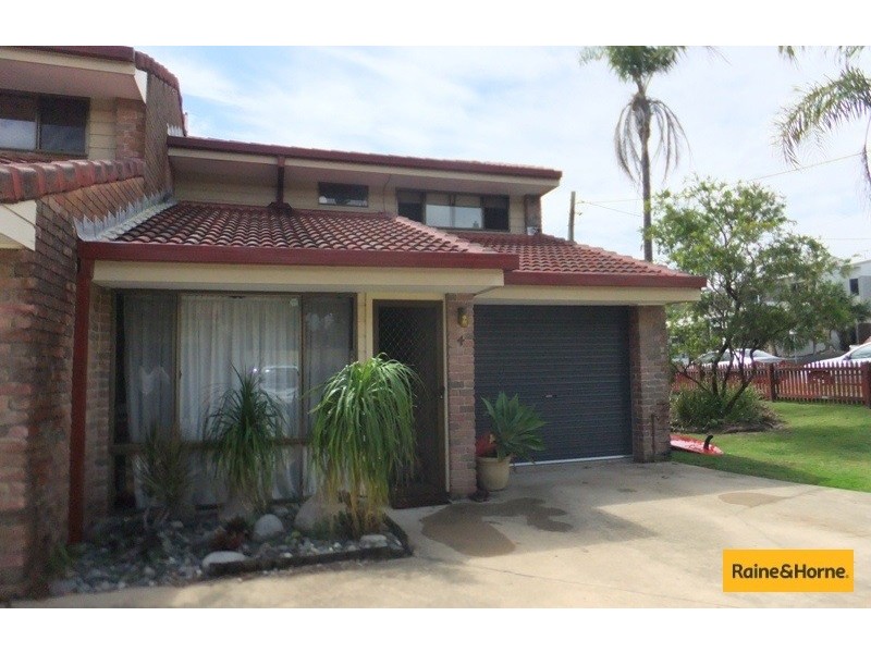 4/113 Fiddaman Road, Emerald Beach NSW 2456