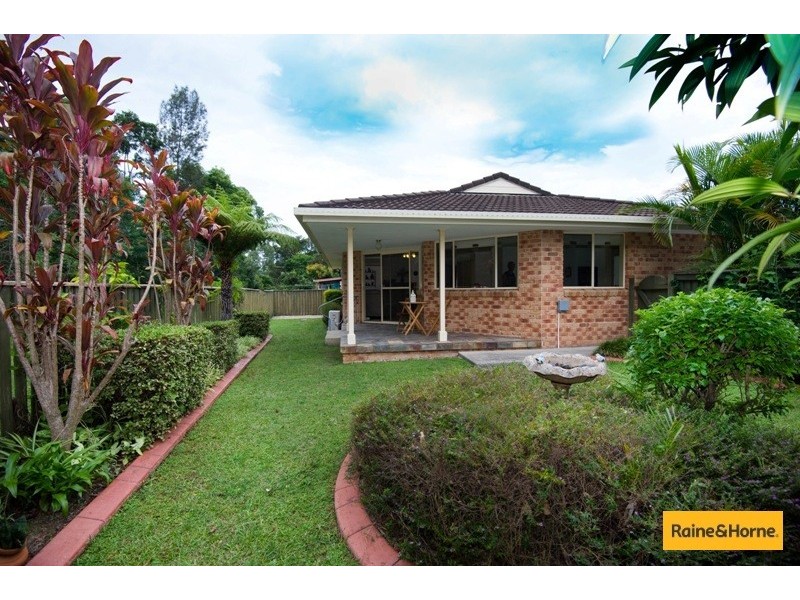 2/10 Bonalbo Close, Coffs Harbour NSW 2450