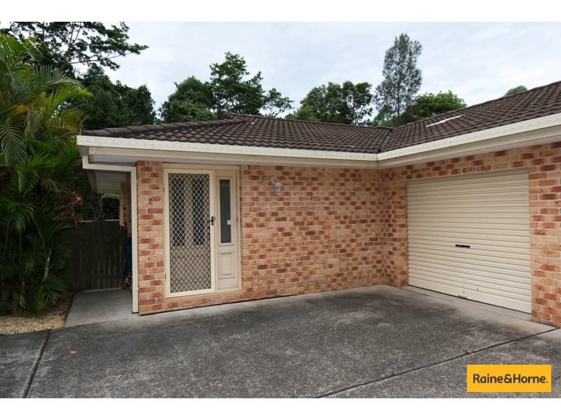 2/10 Bonalbo Close, Coffs Harbour NSW 2450