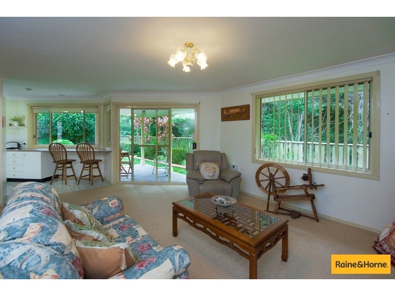 2/10 Bonalbo Close, Coffs Harbour NSW 2450