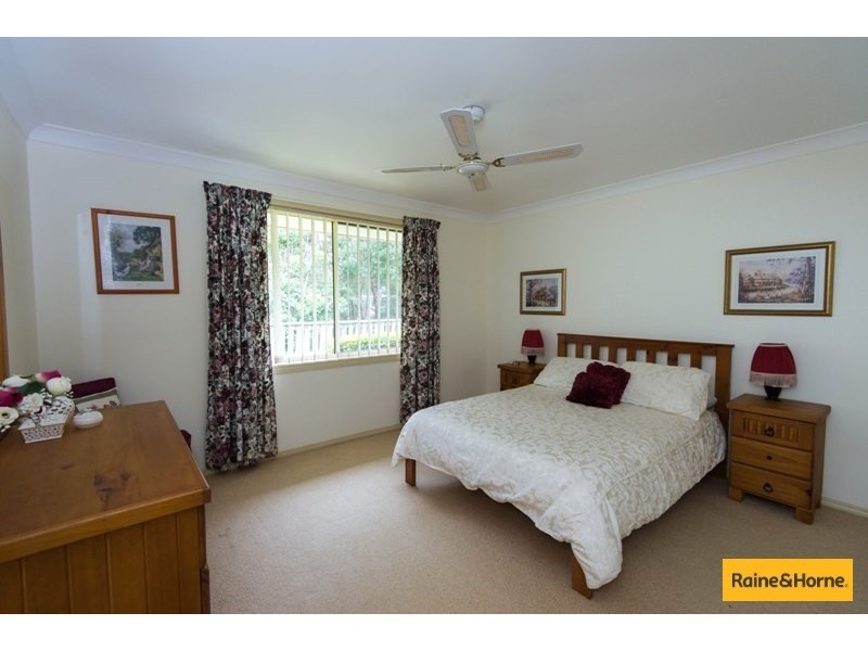 2/10 Bonalbo Close, Coffs Harbour NSW 2450