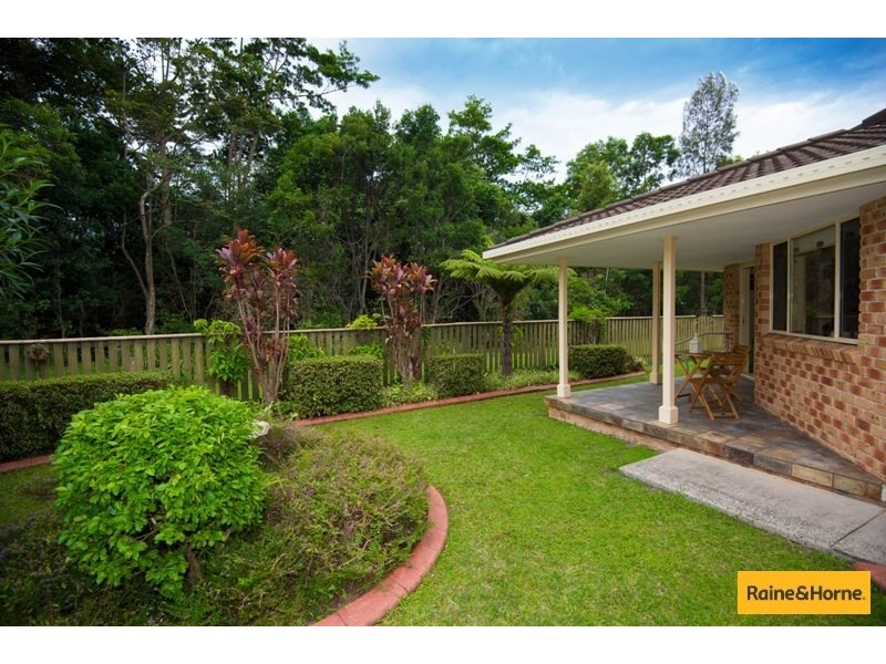 2/10 Bonalbo Close, Coffs Harbour NSW 2450