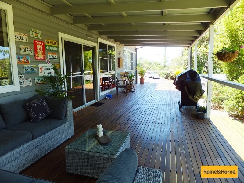 148 McAlpine Way, Boambee NSW 2450