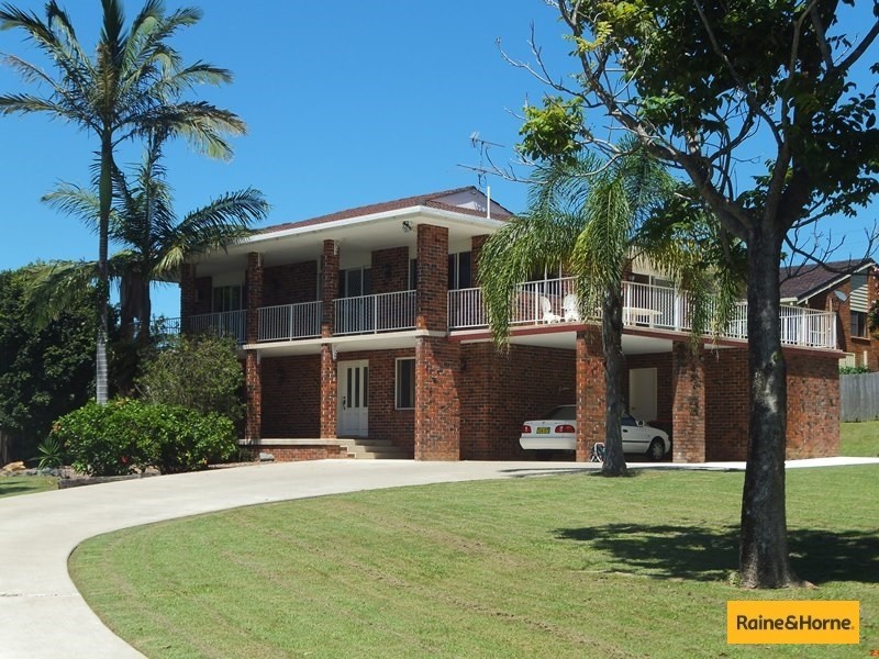 5 Penn Close, Coffs Harbour NSW 2450