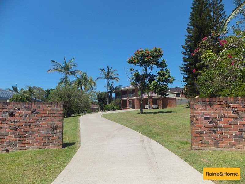 5 Penn Close, Coffs Harbour NSW 2450