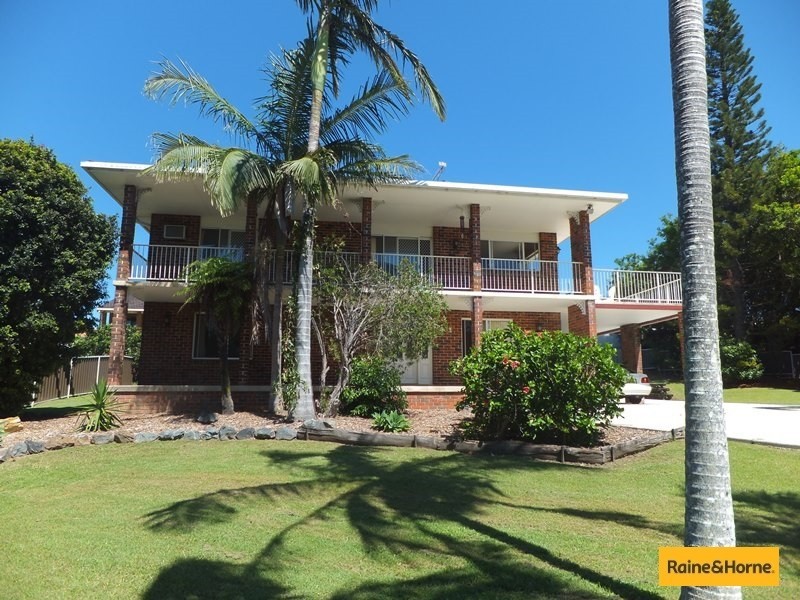 5 Penn Close, Coffs Harbour NSW 2450