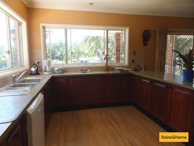 5 Penn Close, Coffs Harbour NSW 2450