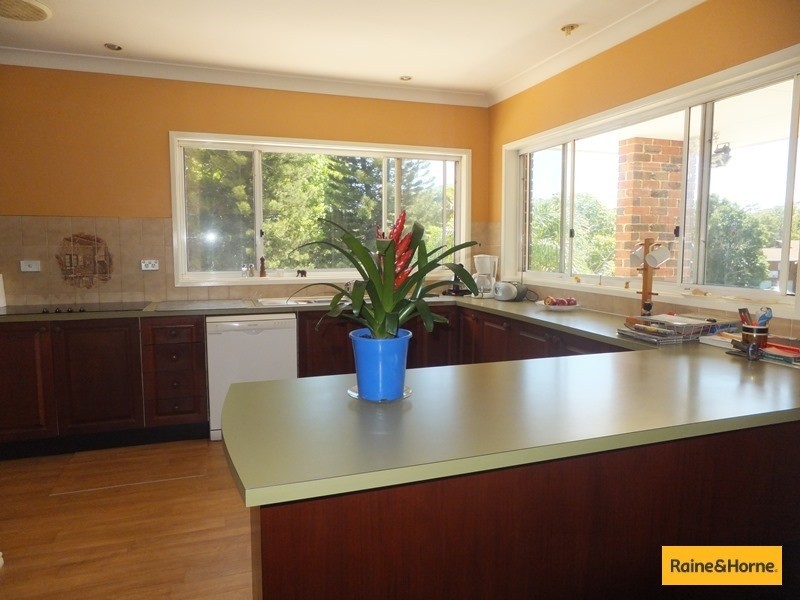 5 Penn Close, Coffs Harbour NSW 2450