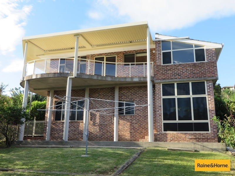 35 Diggers Beach Road, Coffs Harbour NSW 2450