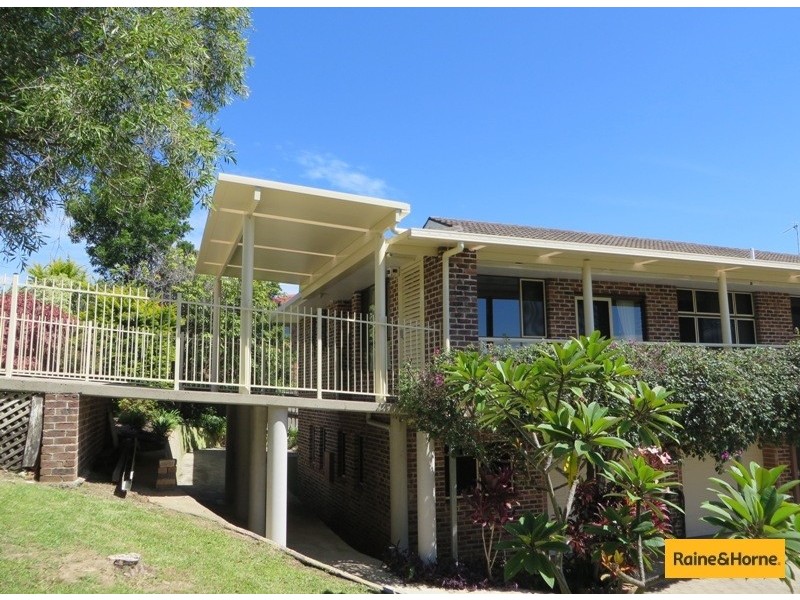 35 Diggers Beach Road, Coffs Harbour NSW 2450