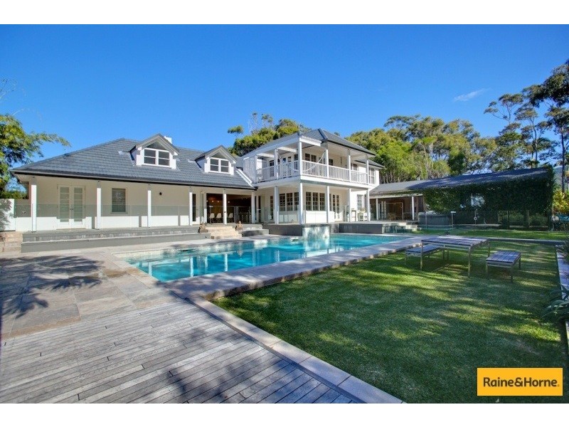 11 Charlesworth Bay Road, Coffs Harbour NSW 2450