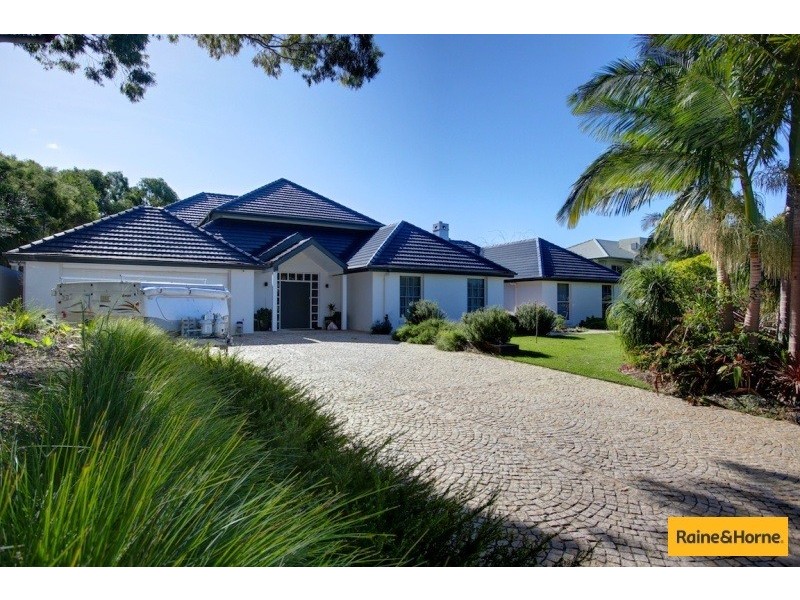 11 Charlesworth Bay Road, Coffs Harbour NSW 2450