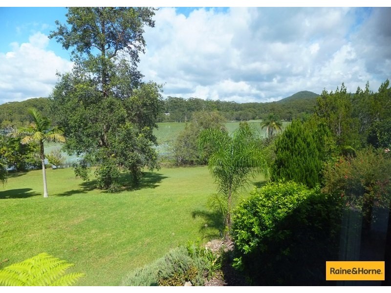 35 Smiths Road, Emerald Beach NSW 2456