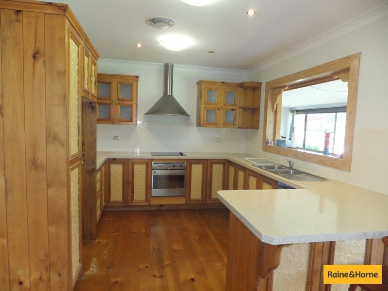 35 Smiths Road, Emerald Beach NSW 2456