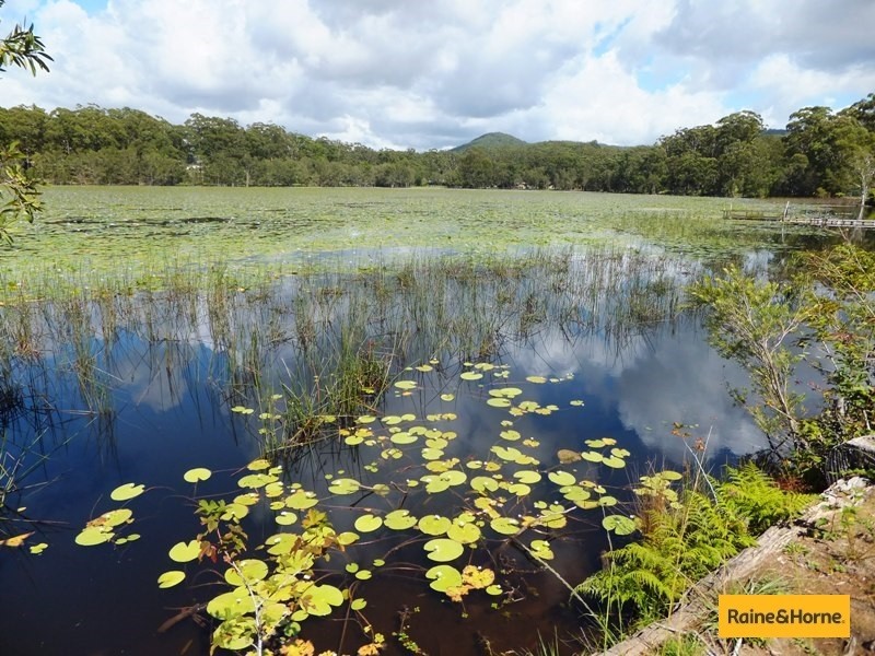 35 Smiths Road, Emerald Beach NSW 2456