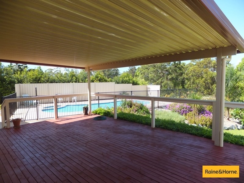 35 Smiths Road, Emerald Beach NSW 2456