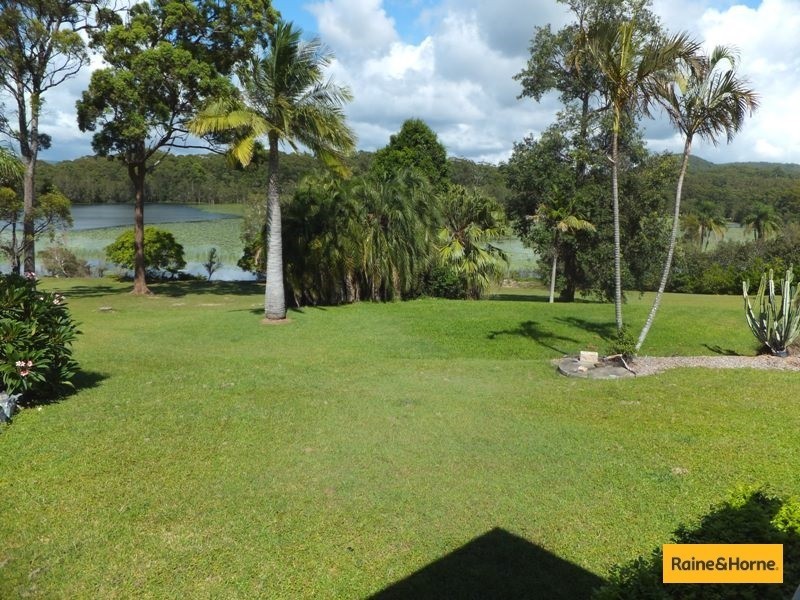 35 Smiths Road, Emerald Beach NSW 2456