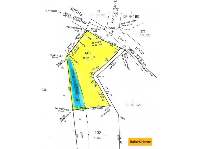 35 Smiths Road, Emerald Beach NSW 2456