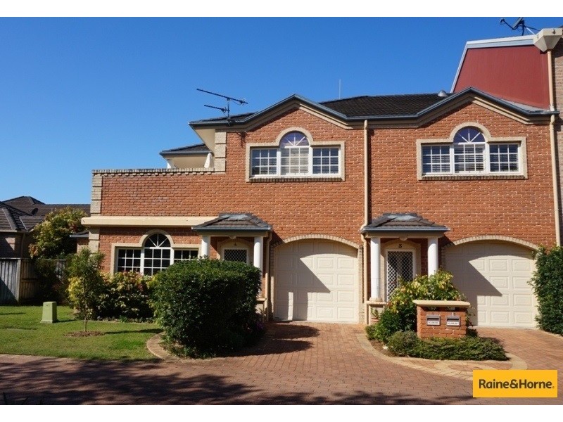 3/26 Fitzgerald Street, Coffs Harbour NSW 2450