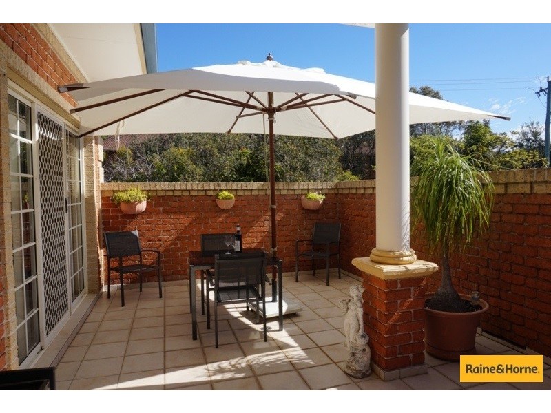 3/26 Fitzgerald Street, Coffs Harbour NSW 2450