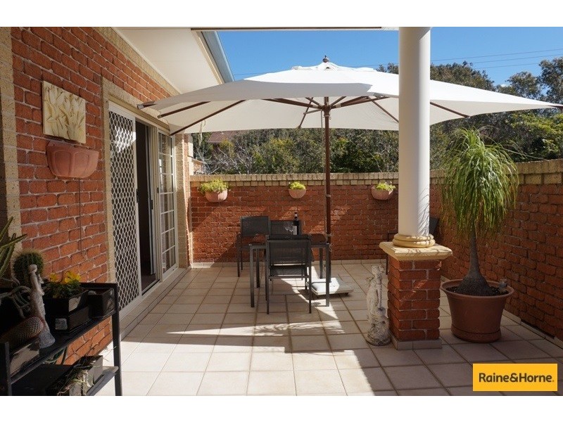 3/26 Fitzgerald Street, Coffs Harbour NSW 2450