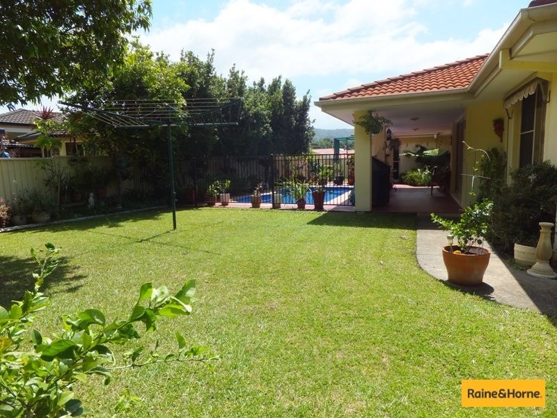 13 Red Cedar Drive, Coffs Harbour NSW 2450