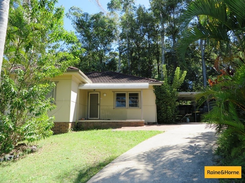 72 Aubrey Crescent, Coffs Harbour NSW 2450