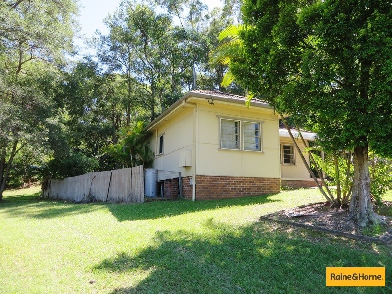 72 Aubrey Crescent, Coffs Harbour NSW 2450