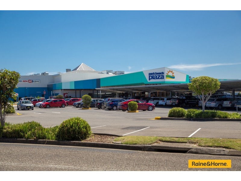 2/29 San Francisco Avenue, Coffs Harbour NSW 2450